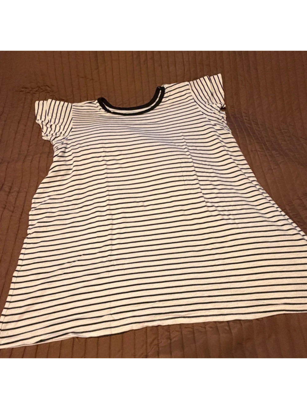 Torrid Supersoft Tee